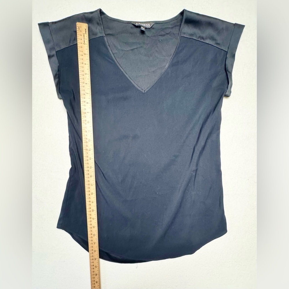 Express Tank Size M - Picture 3 of 6